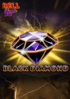 Black Diamond Bell Link