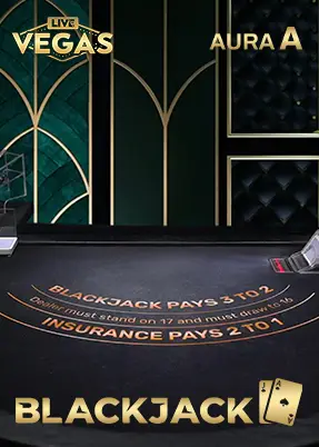 BlackJack Aura A