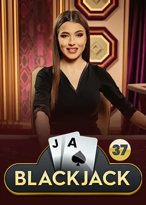 Blackjack 37