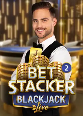 Classic Bet Stacker Blackjack 2