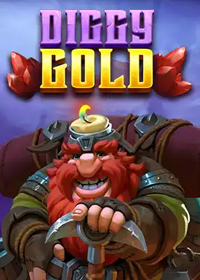 Diggy Gold