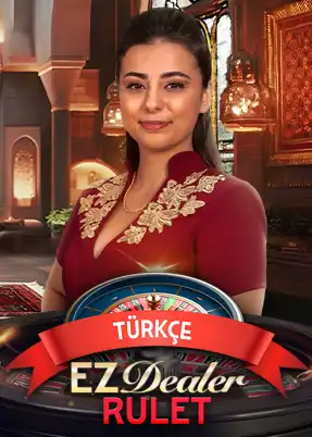 EZ Dealer Turkish Roulette