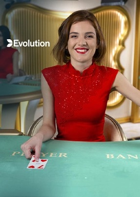Speed Baccarat J