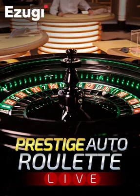 Prestige Auto Roulette