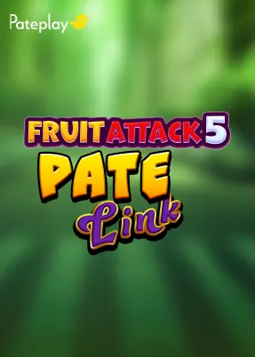 Fruit Attack 5 Pate Link