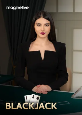 Imaginelive Blackjack