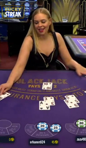 BlackJack 7