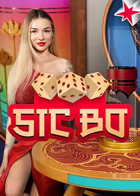 Sic Bo