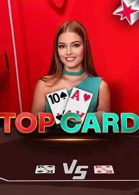 Top Card