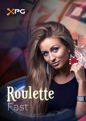 Fast Roulette